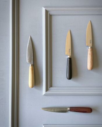 Pallares knives