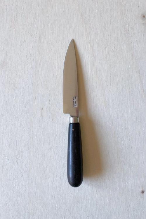 ebony knife