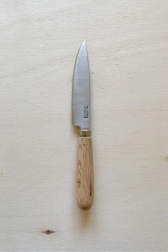 coltello quercia
