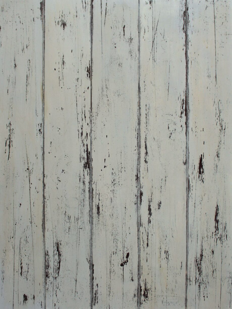 Grey wood background "Oslo"