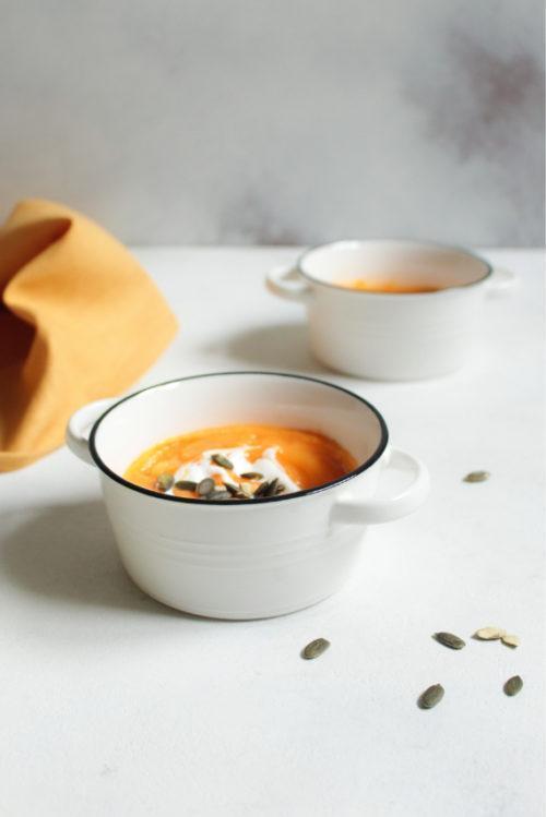 cocotte food photography