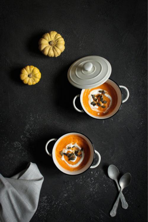 cocotte food photography