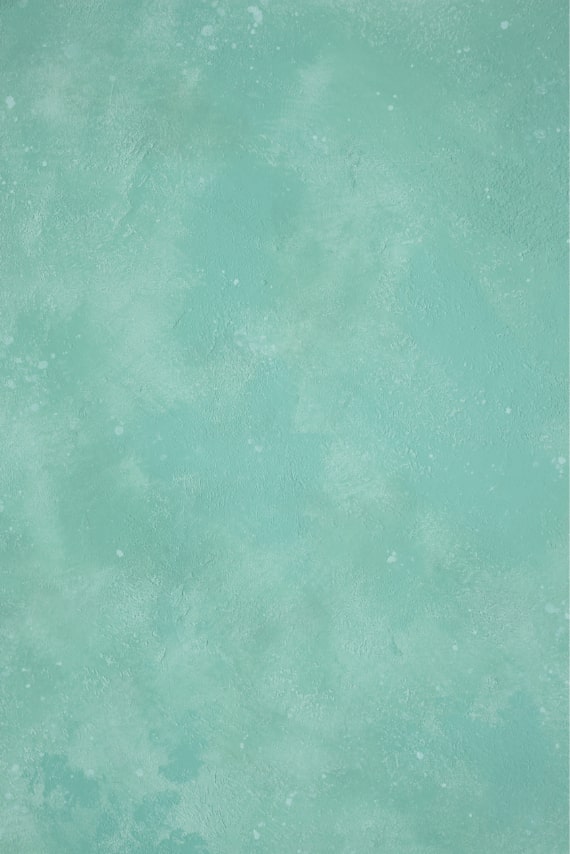 aquamarine background "Spalato"