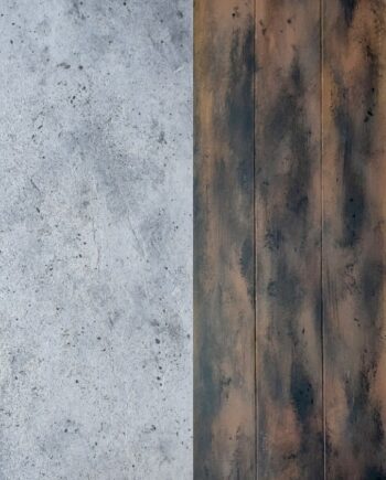 Outlet backdrop "Beirut/Montana" 80*60 cm + real joints + extra protection