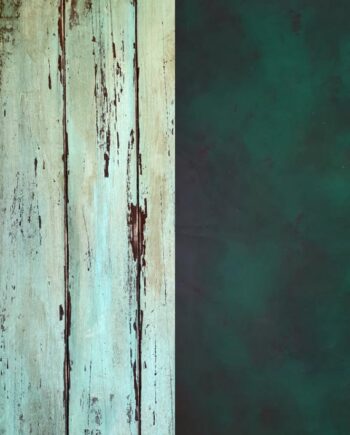 Outlet wood backdrop "Deauville/Tarragona" 80*60 cm + real joints + extra protection